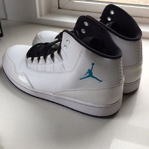 Jordan 1 Executive